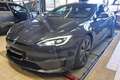 Tesla Model S AWD DUAL ENHANCED LUFT 21" Gris - thumbnail 1