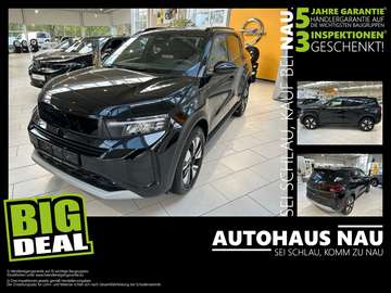 GS MHEV inkl. Big Deal