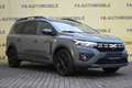 Dacia Jogger Extreme+/7 SITZE/GAS/KEYLESS GO/NAVI/ALU/ Grün - thumbnail 6
