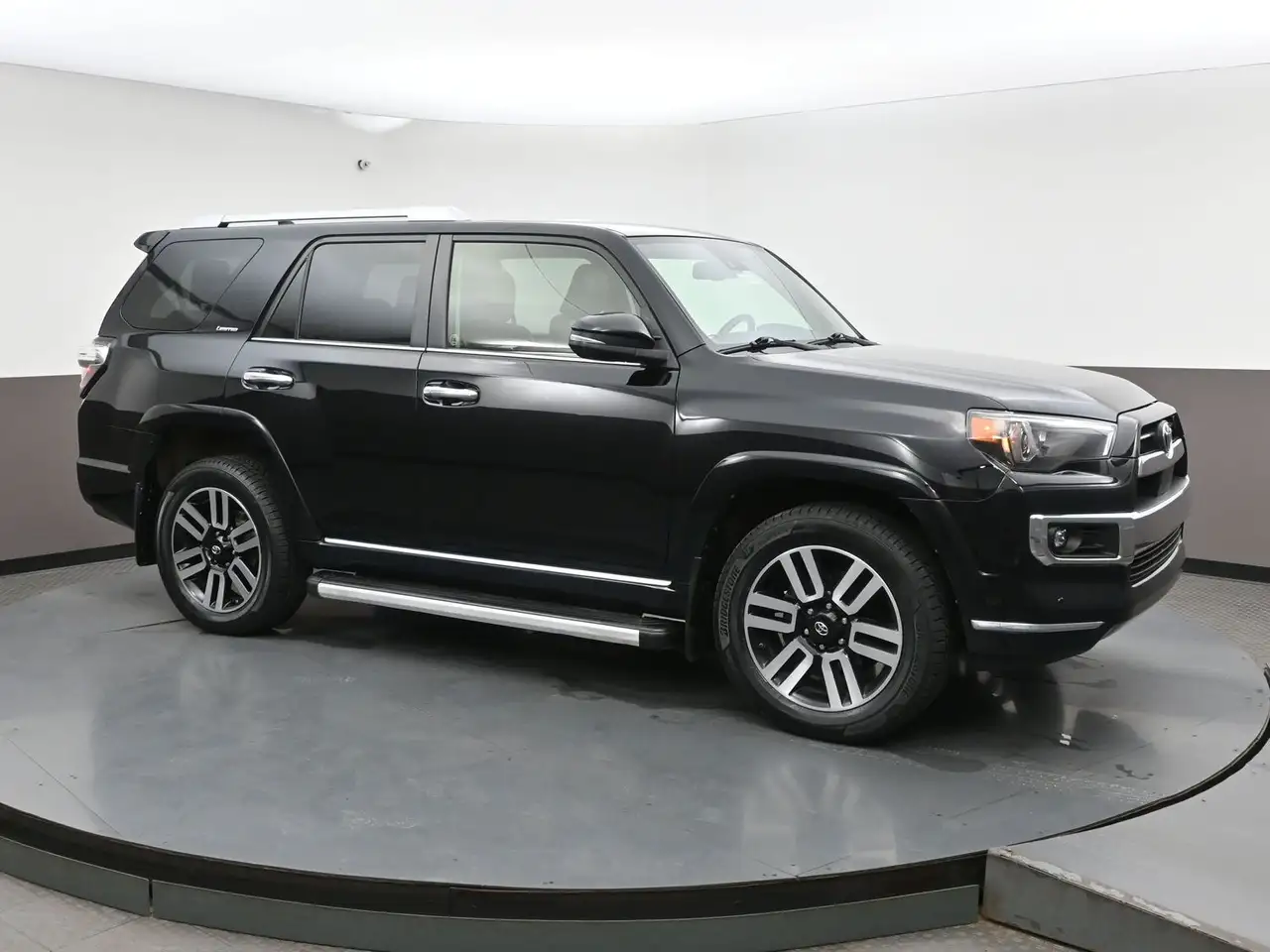 2021 Toyota 4-Runner
