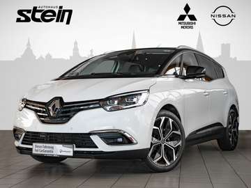 IV Intens Navi Apple CarPlay Android Auto Klima LE