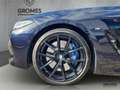 BMW M850 i xDrive Coupe*M-Fahrwerk*Night-Vision*Innovations Zwart - thumbnail 11