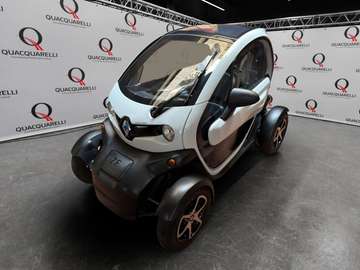 Twizy Technic