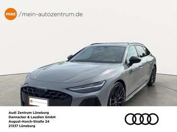 Avant edition one TDI quattro 220 kW S tronic