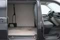 Volkswagen T6 Transporter 2.0 TDI L2H1 Highline Marge! Zwart - thumbnail 12