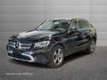 Mercedes-Benz GLC 220 GLC          (X253) - GLC 220 d 4Matic Sport Zwart - thumbnail 1