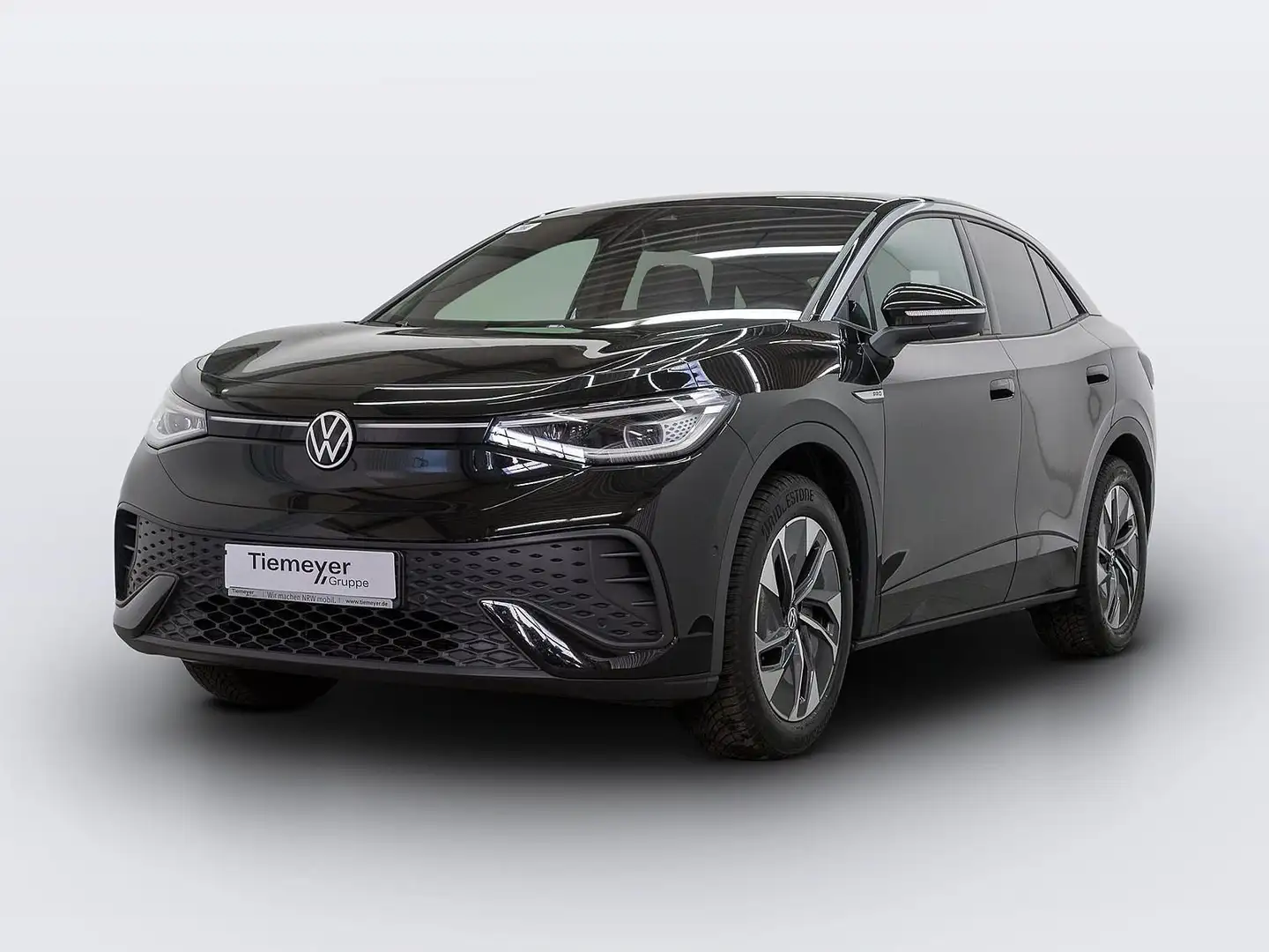 Volkswagen ID.5 PRO LM21 AHK KAMERA NAVI Noir - 2
