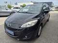 Mazda 5 Mazda5 CD116 TX Schwarz - thumbnail 4