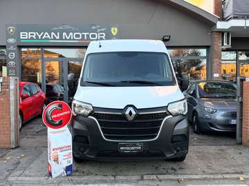Master T33 2.3 dCi 135 PM-TM Furgone Advance