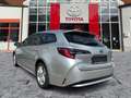 Toyota Corolla TS 1.8 Hybrid Comfort Navi*KAM*DAB*SHZ Silber - thumbnail 5