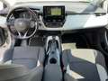 Toyota Corolla TS 1.8 Hybrid Comfort Navi*KAM*DAB*SHZ Silber - thumbnail 11