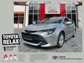 Toyota Corolla TS 1.8 Hybrid Comfort Navi*KAM*DAB*SHZ Silber - thumbnail 1
