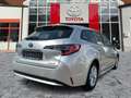 Toyota Corolla TS 1.8 Hybrid Comfort Navi*KAM*DAB*SHZ Silber - thumbnail 6