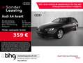 Audi A4 35 TDI Advanced S tronic *AHK*TOUR*LED* Schwarz - thumbnail 1
