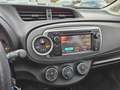 Toyota Yaris 1.3 VVT-i Aspiration Cam Cruise 1e eig Rood - thumbnail 9