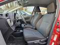 Toyota Yaris 1.3 VVT-i Aspiration Cam Cruise 1e eig Rood - thumbnail 16