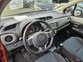 Toyota Yaris 1.3 VVT-i Aspiration Cam Cruise 1e eig Rood - thumbnail 7