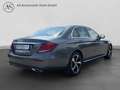Mercedes-Benz E 220 d Lim. Avantgarde+LED+Kamera+Schiebedach Gris - thumbnail 5