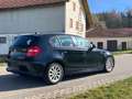 BMW 116 116i Schwarz - thumbnail 4