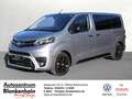 Toyota Proace Verso L1 Executive 7-Sitzer*Leder*Navi*ACC*Kamera Grau - thumbnail 1