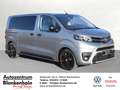 Toyota Proace Verso L1 Executive 7-Sitzer*Leder*Navi*ACC*Kamera Grau - thumbnail 3