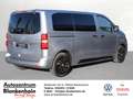 Toyota Proace Verso L1 Executive 7-Sitzer*Leder*Navi*ACC*Kamera Grau - thumbnail 4