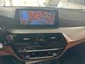 BMW 530 XDRIVE Noir - thumbnail 10
