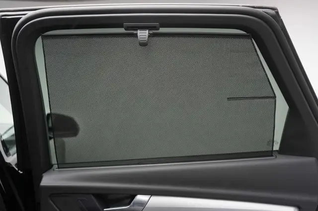 Audi Q5 view 9
