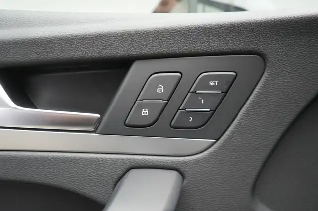Audi Q5 view 29