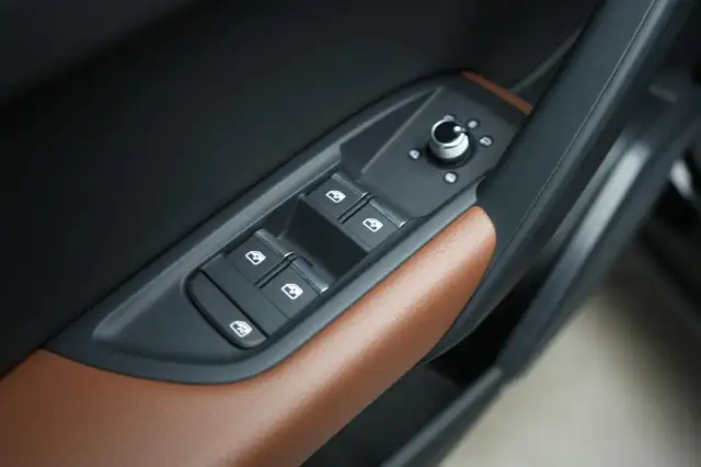 Audi Q5 view 30