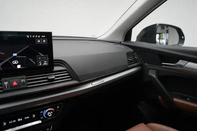 Audi Q5 view 27
