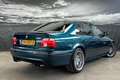 BMW M5 IN SUPER STAAT, geheel gespoten, motor 92.000km zelena - thumbnail 3