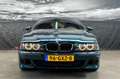 BMW M5 IN SUPER STAAT, geheel gespoten, motor 92.000km Zöld - thumbnail 8