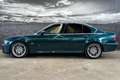 BMW M5 IN SUPER STAAT, geheel gespoten, motor 92.000km zelena - thumbnail 6