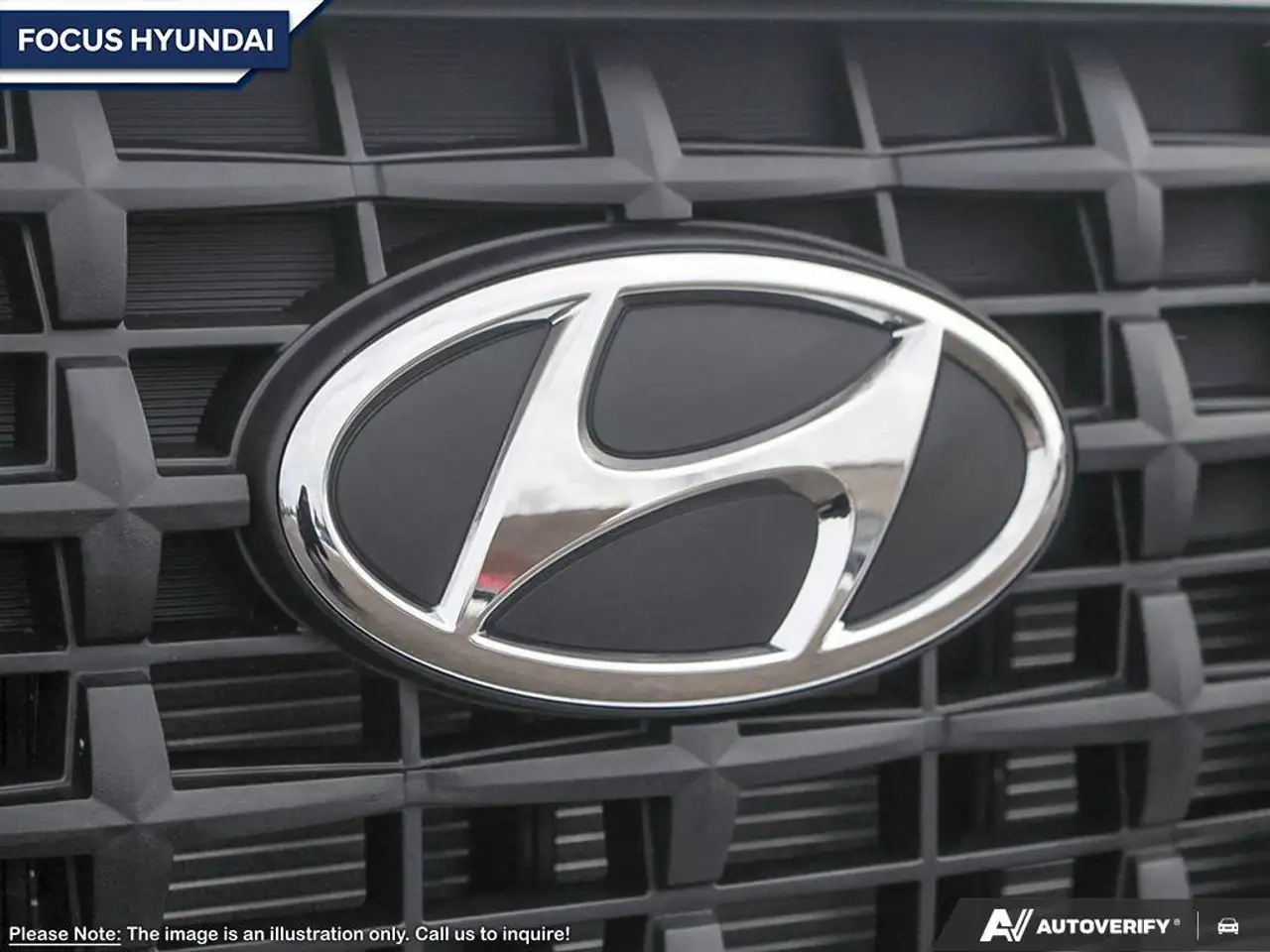 Hyundai Venue снимка Hyundai Venue