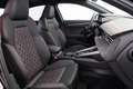 Audi A3 S line 35 TFSI S tronic Schwarz - thumbnail 9