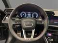 Audi A3 S line 35 TFSI S tronic Schwarz - thumbnail 11