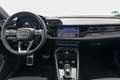 Audi A3 S line 35 TFSI S tronic Schwarz - thumbnail 8
