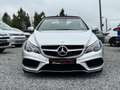 Mercedes-Benz E 220 Cabriolet E 220 CDI AMG Gris - thumbnail 2
