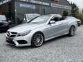Mercedes-Benz E 220 Cabriolet E 220 CDI AMG Gris - thumbnail 6