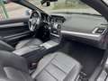 Mercedes-Benz E 220 Cabriolet E 220 CDI AMG Gris - thumbnail 8