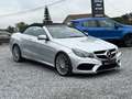 Mercedes-Benz E 220 Cabriolet E 220 CDI AMG Gris - thumbnail 3