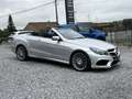 Mercedes-Benz E 220 Cabriolet E 220 CDI AMG Gris - thumbnail 7