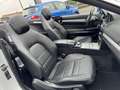 Mercedes-Benz E 220 Cabriolet E 220 CDI AMG Gris - thumbnail 9
