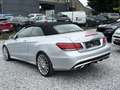 Mercedes-Benz E 220 Cabriolet E 220 CDI AMG Gris - thumbnail 5