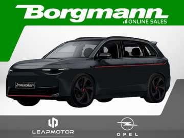 iC10 - IRMSCHER - AWD - ONLINE-SONDERAKTION -