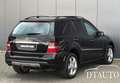 Mercedes-Benz ML 420 M-klasse V8 Diesel Luchtvering (nieuw) Panorama Ha Zwart - thumbnail 6