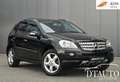Mercedes-Benz ML 420 M-klasse V8 Diesel Luchtvering (nieuw) Panorama Ha Zwart - thumbnail 1
