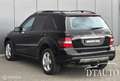 Mercedes-Benz ML 420 M-klasse V8 Diesel Luchtvering (nieuw) Panorama Ha Zwart - thumbnail 9