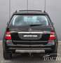 Mercedes-Benz ML 420 M-klasse V8 Diesel Luchtvering (nieuw) Panorama Ha Zwart - thumbnail 7